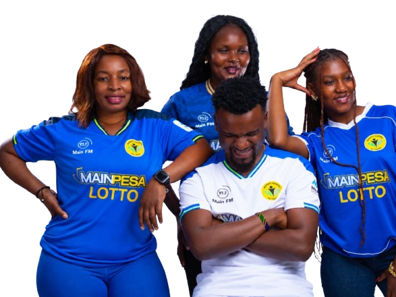 Main FM Jersey Store hero image