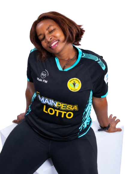 Main FM Black Jersey