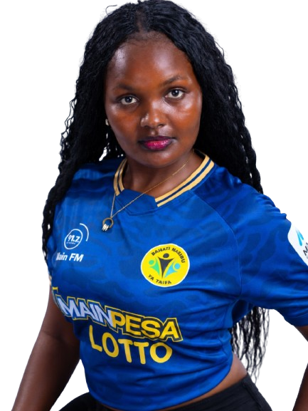 Main FM Darkblue Jersey