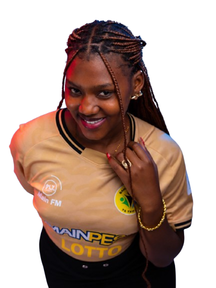 Main FM Gold Jersey