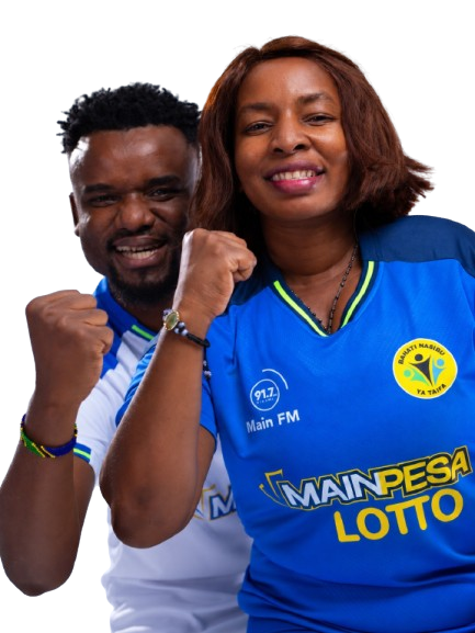 Main FM Blue Jersey